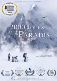 2000 jours au Paradis