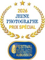 2026 Jeune Photographe Spécial Logo