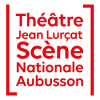 Logo Scène Nationale Aubusson
